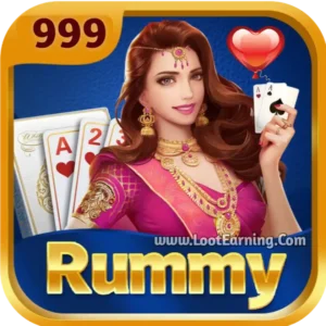 999 Rummy