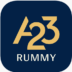 A23 Rummy Plus