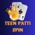 Teen Patti Spin