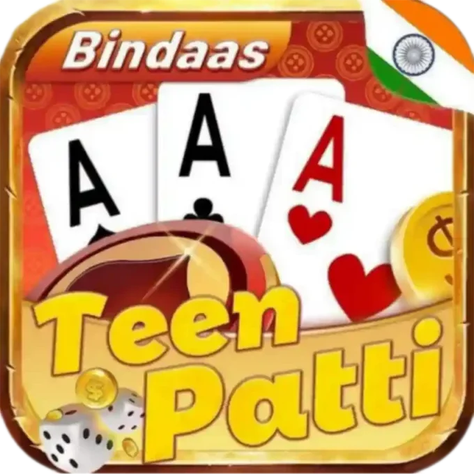 Teen Patti Bindas