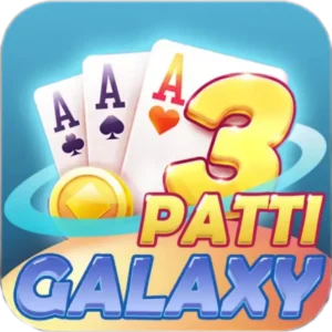 Teen Patti Galaxy