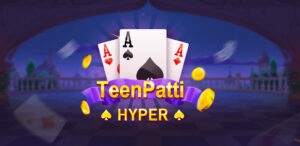 Teen Patti Hyper