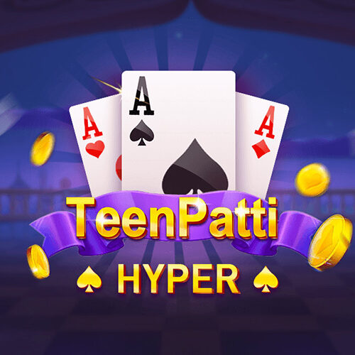 Teen Patti Hyper