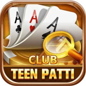 Club Teen Patti