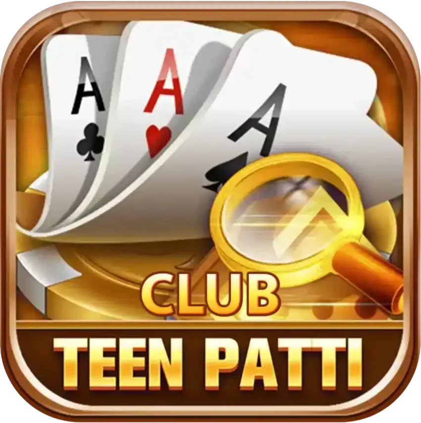 Club Teen Patti