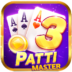 New Teen Patti Master