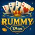 Rummy Dhan App