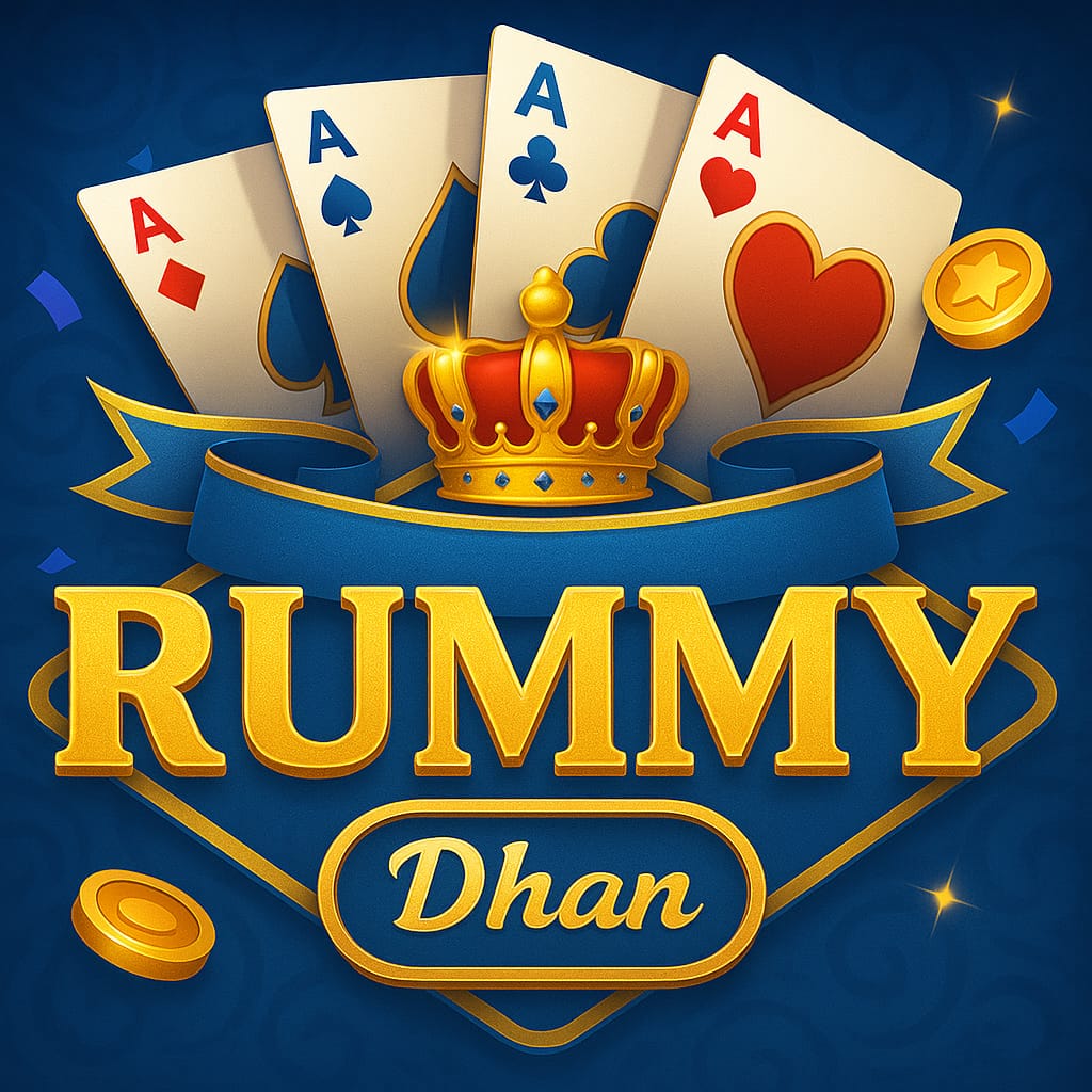 Rummy Dhan App