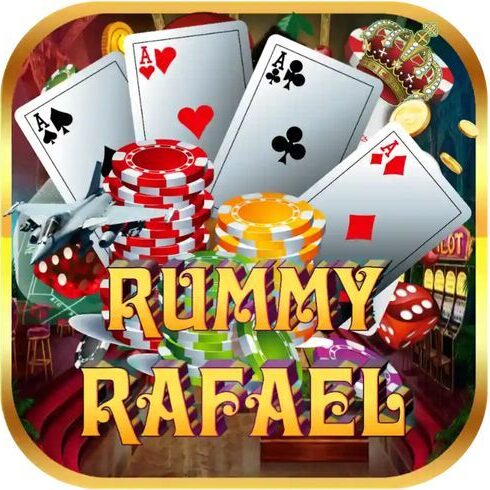 Rummy Rafael