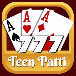 Teen Patti 777