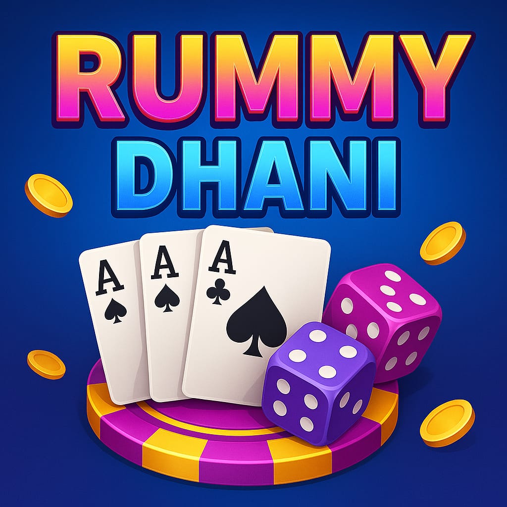 Rummy Dhani