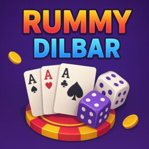Rummy Dilbar