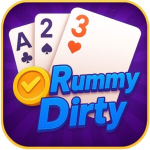 Rummy Dirty