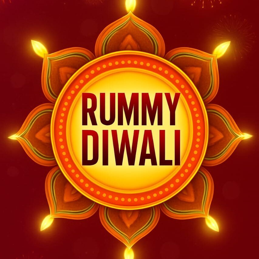 Rummy Diwali