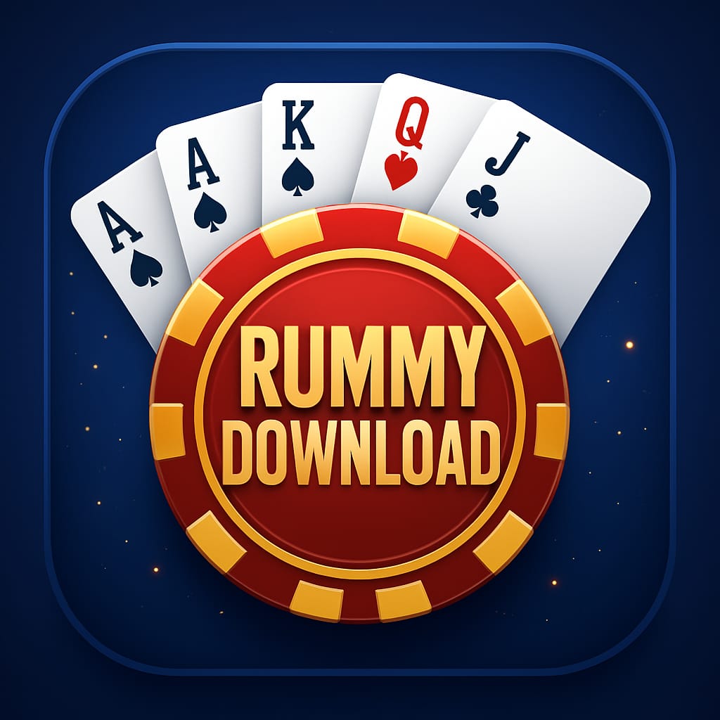 Rummy Download